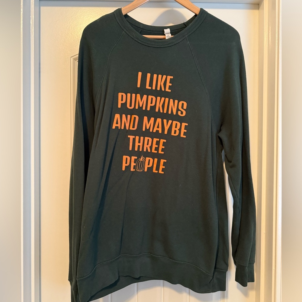 Halloween Sweatshirt
